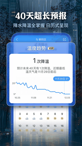 墨迹天气下载