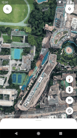 google地球免费版中文版下载