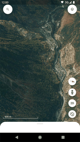 google地球免费版中文版下载