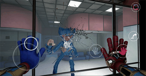 波比的游戏时间下载中文版